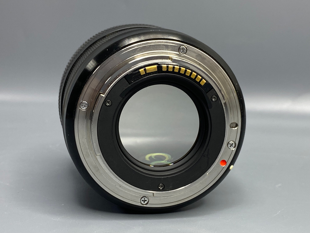 Sigma 35mm f/1.4 DG HSM Art Canon
