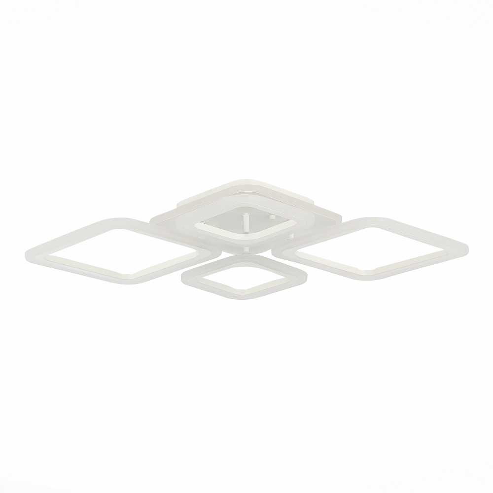 Светильник потолочный Evoluce Samuro SLE500152-04RGB