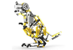 Электромеханический конструктор ENGINO Inventor Motorized 12030-120
