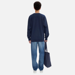Свитшот Lake A.P.C. x ASICS