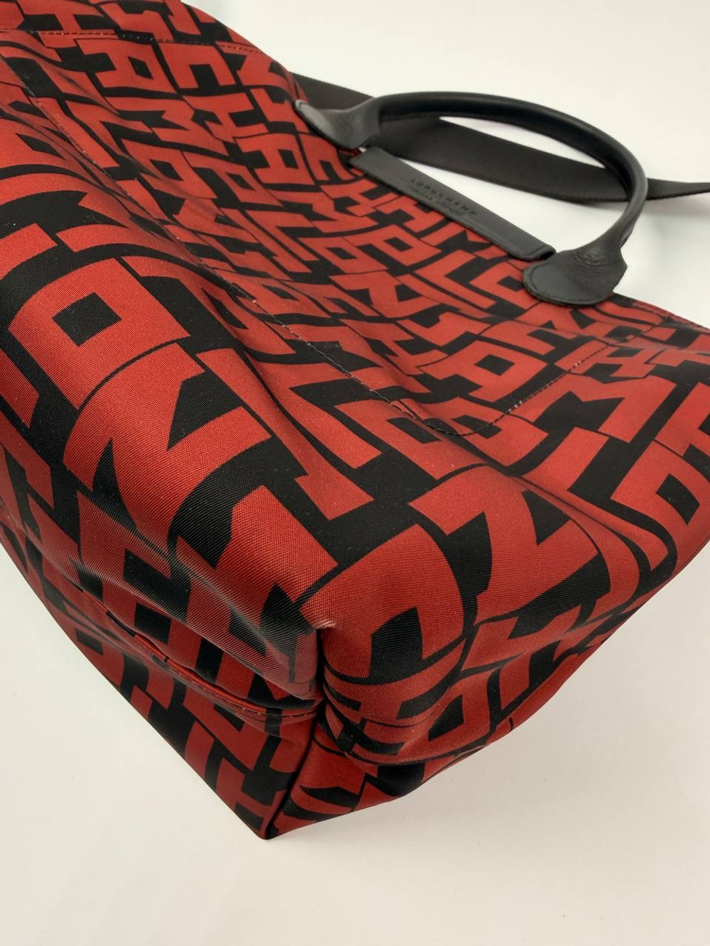 Сумка Longchamp Le Pilage LGP