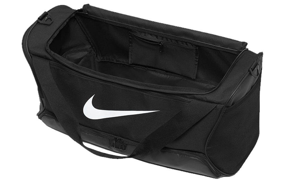 Nike Brasilia 9.5 Training Duffel Bag (Medium 60L)