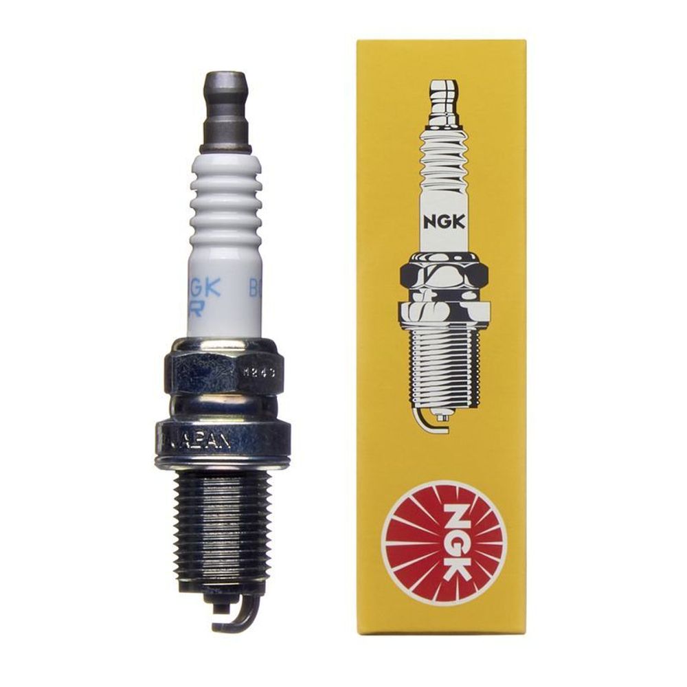 Свеча зажигания NGK 3524 BCPR5ES11