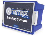 Базовый набор TETRIX® Max с дистанционным управлением 41990
