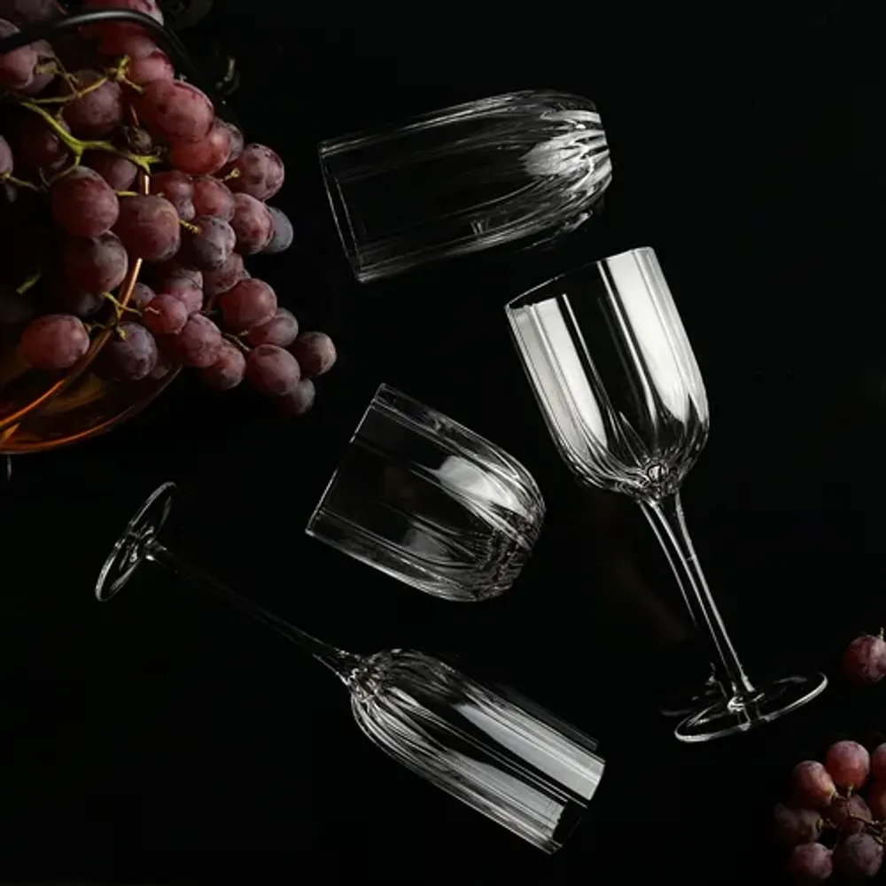 Бокал для вина 400 мл "Performance" d 7,8 см h22,5 см P.L. - BarWare [6]