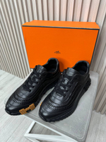 Кроссовки Hermes