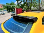 Карбоновый обвес для Lamborghini Urus S 2023-2024 Ламборгини Урус