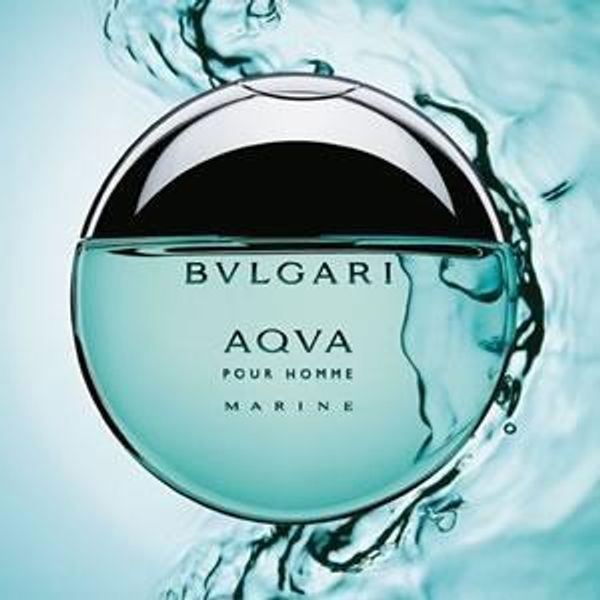 Bvlgari Aqva Marine