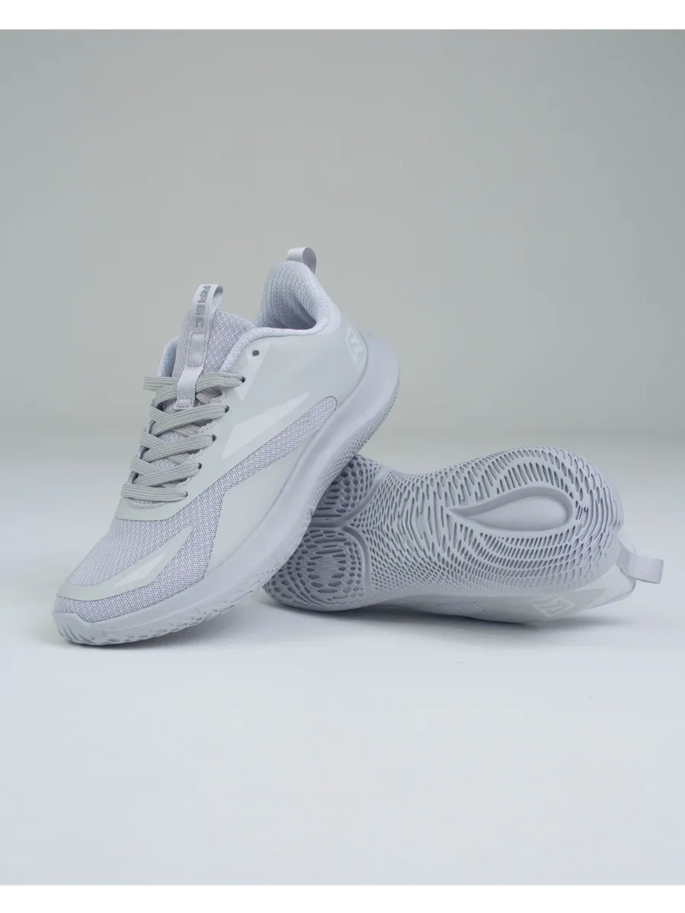 Кроссовки Rage Hustle Gray