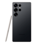 Смартфон Samsung Galaxy S25 Ultra 12/512GB, Titanium Black (Черный титан) (SM-S938B/DS)