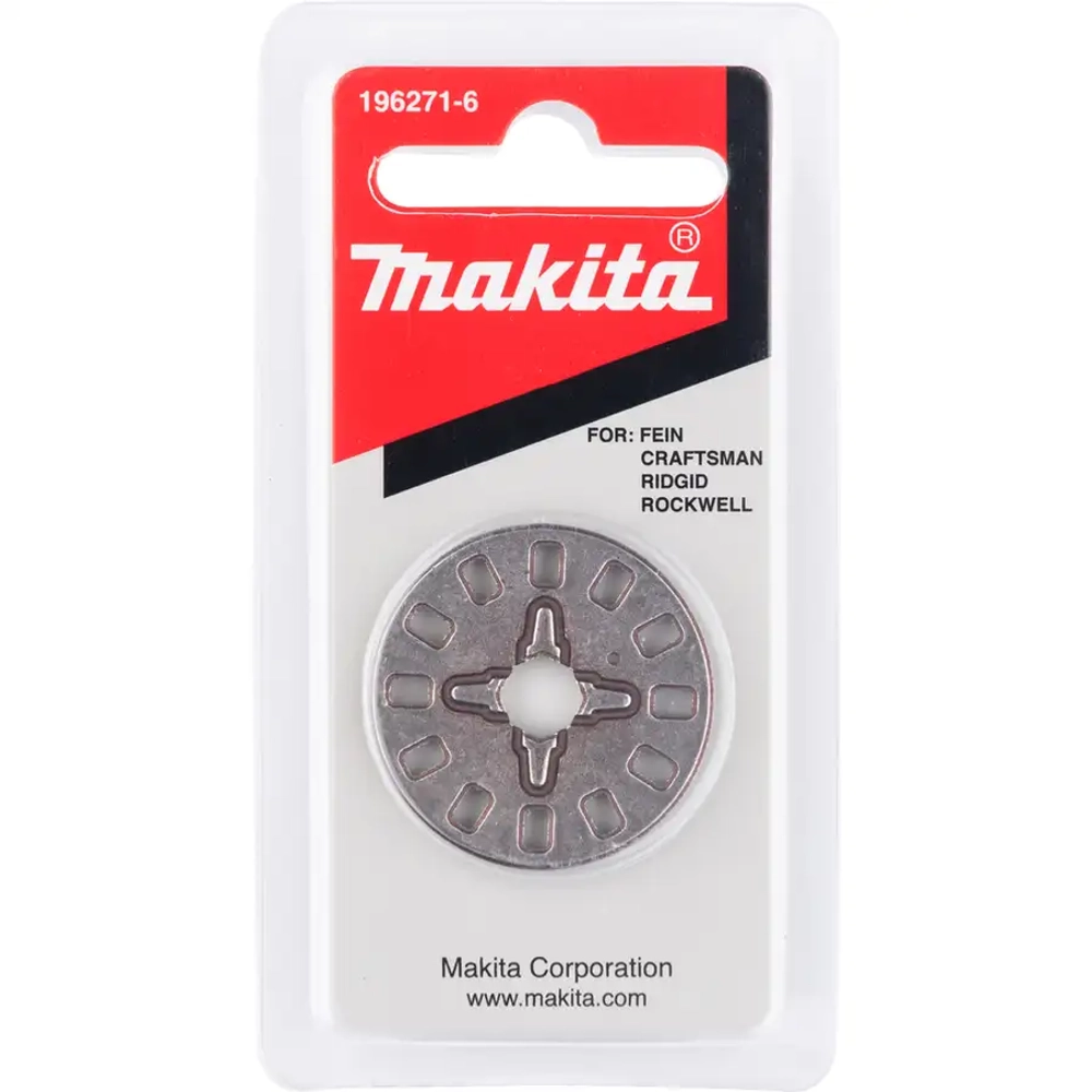 Адаптер для фиксации насадок Makita 196271-6