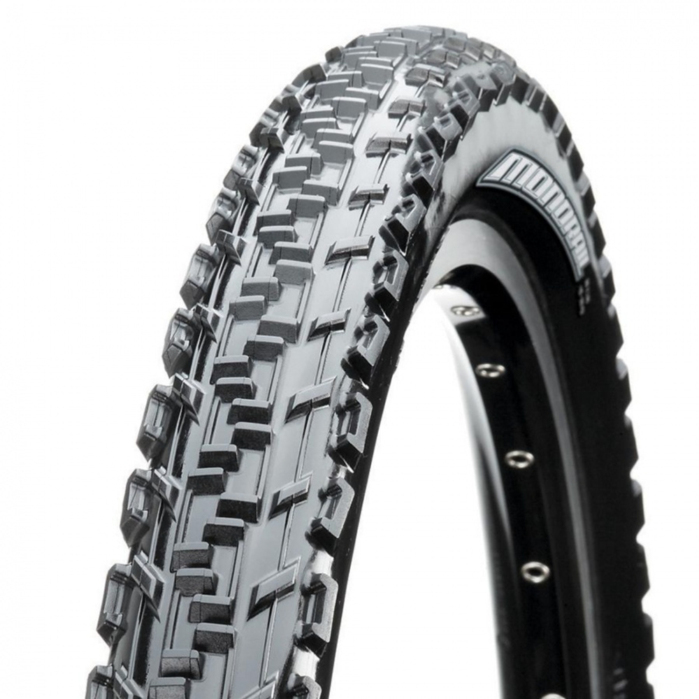 Покрышка Maxxis Monorail 26x2.10 TPI 120 кевлар 62a LUST Single (TB69790000)