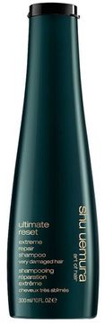 Shu Uemura Ultimate Reset Шампунь для окрашенных и обесцвеченных волос (300 ml)