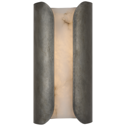 Настенный светильник Visual Comfort Armise 14" Sconce