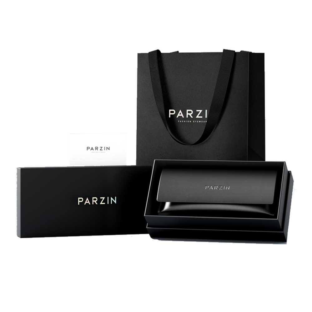 PARZIN Cat Eye Sunglasses Unisex