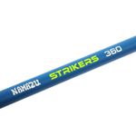 Удилище фидерное штекерное композитное NAMAZU STRIKERS, 3,6 м, тест до 180 гр./25/
