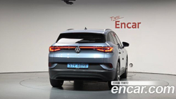 Volkswagen ID.4 — 2023