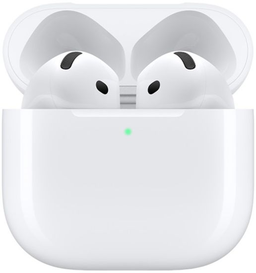 Наушники Apple AirPods (5-го поколения, 2026) с шумоподавлением
