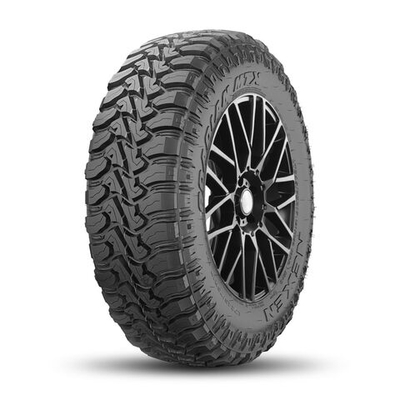 Автошина NEXEN 245/75 R17 121/118Q Roadian MTX RM7
