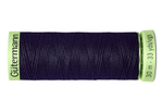 Нитки отделочные Top Stitch- 100% п/э-30м-Gutermann