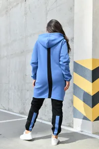 Костюм спортивный УК-3392-2 Фабрика Моды