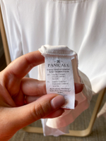 Хлопковый лонгслив Panicale, L