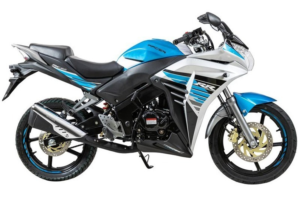 RC 300CS SKAWAY ДОРОЖНЫЙ