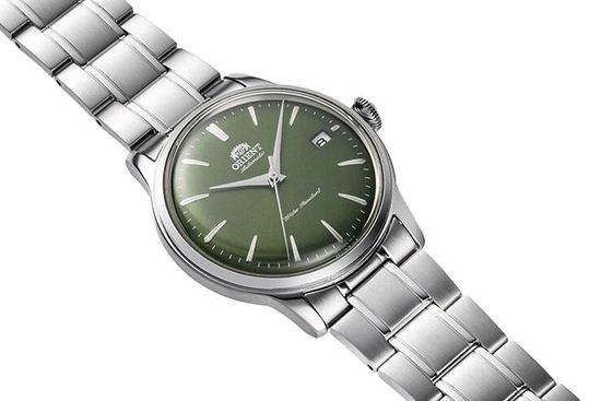 Мужские часы Orient RA-AC0M09E30B