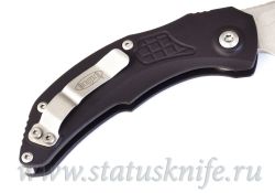 Нож Microtech Bastinelli 268A-10 Brachialфотография - 5