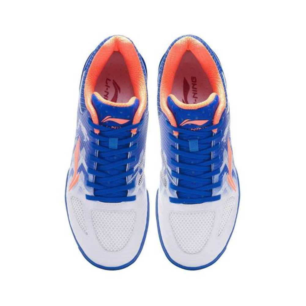LI-NING Ma Long