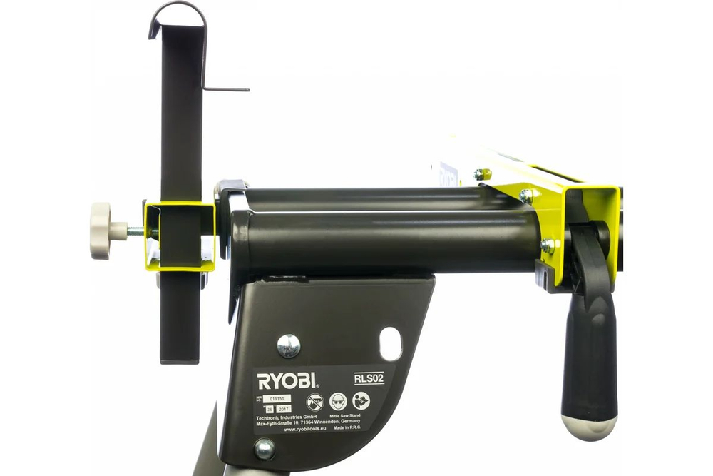 Ryobi Станина для торцовочной пилы RLS02 5133001817. Товар уцененный