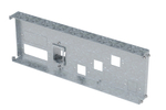 Комплект задней панели 3M1 250/100А 3P