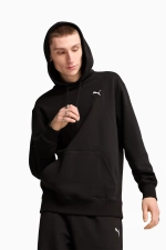 Кофта Puma Essentials Wardrobe - черный