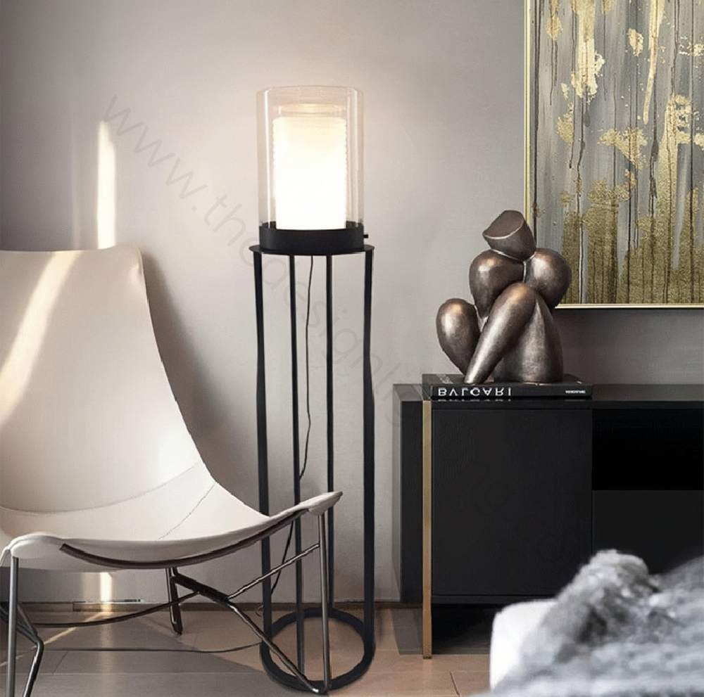 Table design lamp Justine