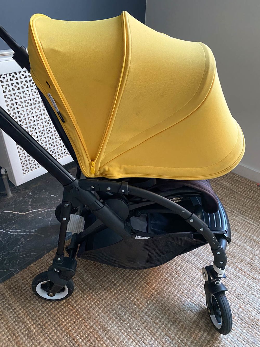 Коляска Bugaboo bee 5