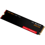 Твердотельный накопитель SSD 4Tb Western Digital Black SN8100 M2.2280 PCIe 5.0, 14900MBs/13200MBs, TBW 4800
