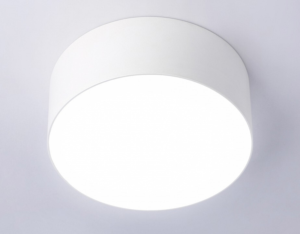 Накладной светильник Ambrella Light FV FV5512