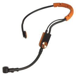 SHURE BLX188E/SM31 M17 662-686 MHz двухканальная радиосистема с двумя головными микрофонами SM31FH