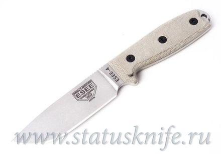 Нож ESEE-4 OD Green S35VN