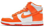 Nike Dunk High 'Syracuse' 2021 Women's