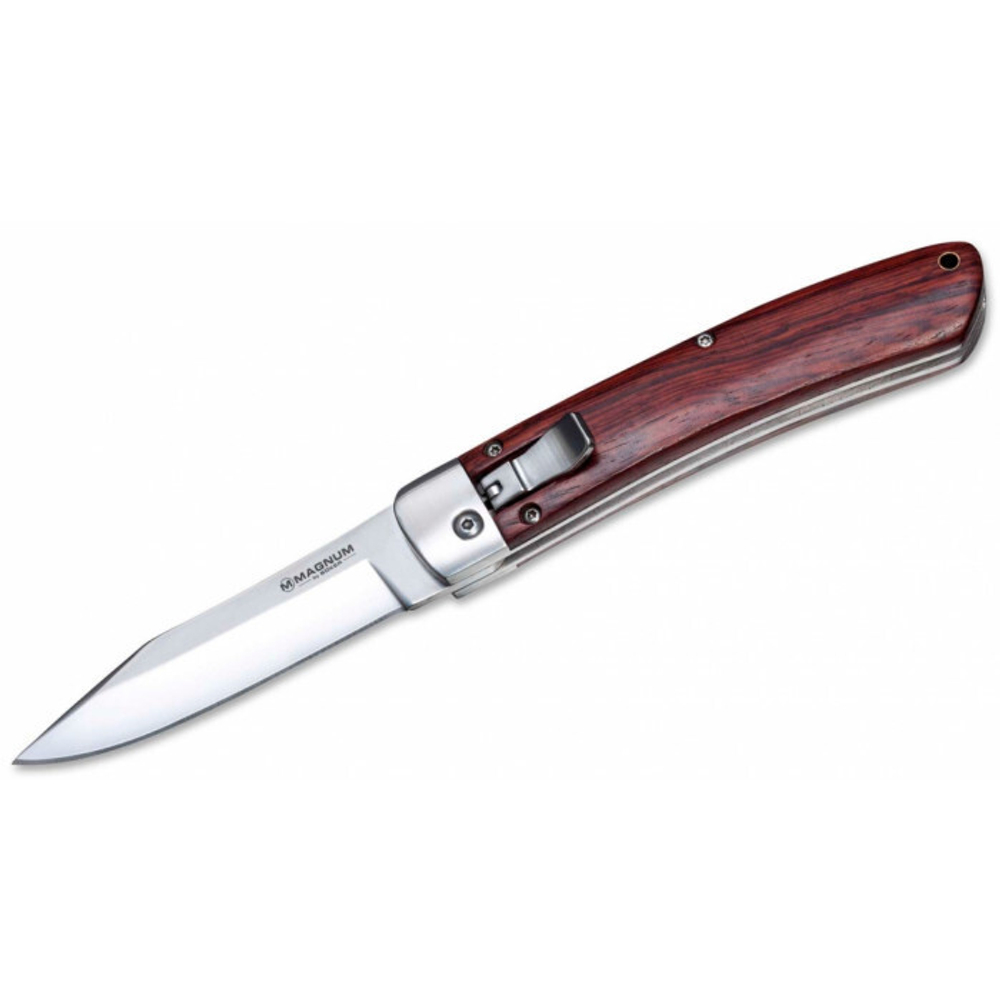Автоматический нож 01RY911 Magnum by Boker Automatic Classic