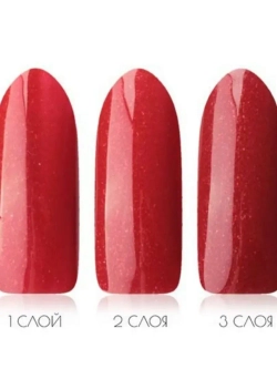 Beautix Гель-лак UV Gel Polish, 15 мл №906