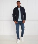 Худи Shepherd 50 BOSS BLACK - темно-синий(50490955)