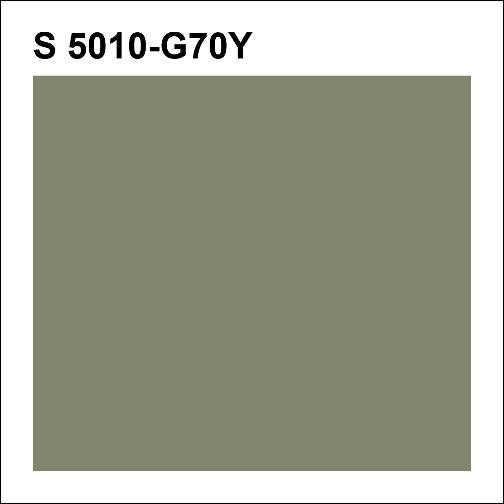 S 5010-G70Y за кг