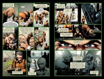 Бэтмен. Detective Comics: Леденящий ужас