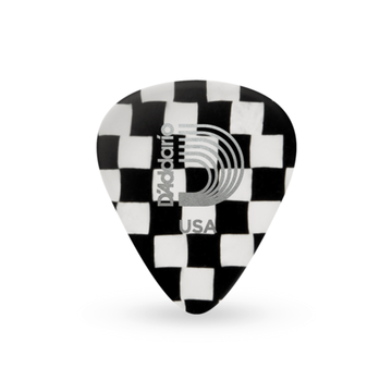 Набор медиаторов 10 шт. PLANET WAVES 1CCB4-10