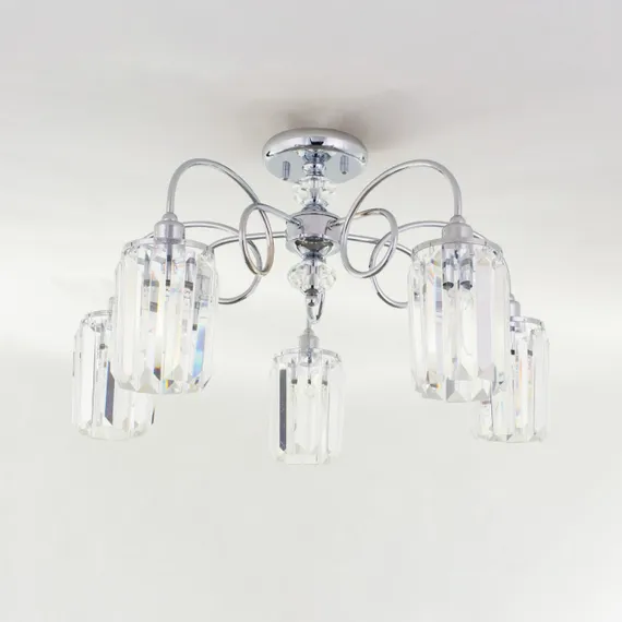 Потолочная люстра Синди CL330151 Citilux