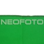 NF BGR 4.3x12 Хромакей Зеленый