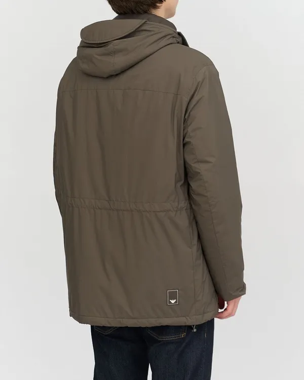 Куртка мужская EMPORIO ARMANI