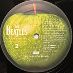 The Beatles - Anthology 2 3LP (Англия 1996г.)